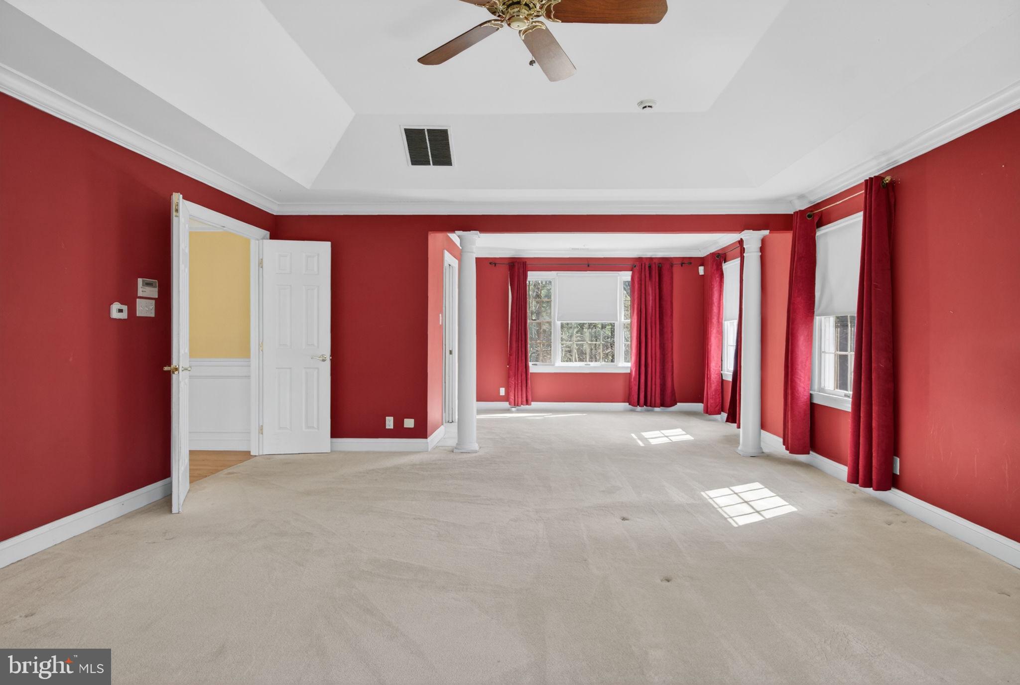 9 CLIFF SWALLOW DRIVE