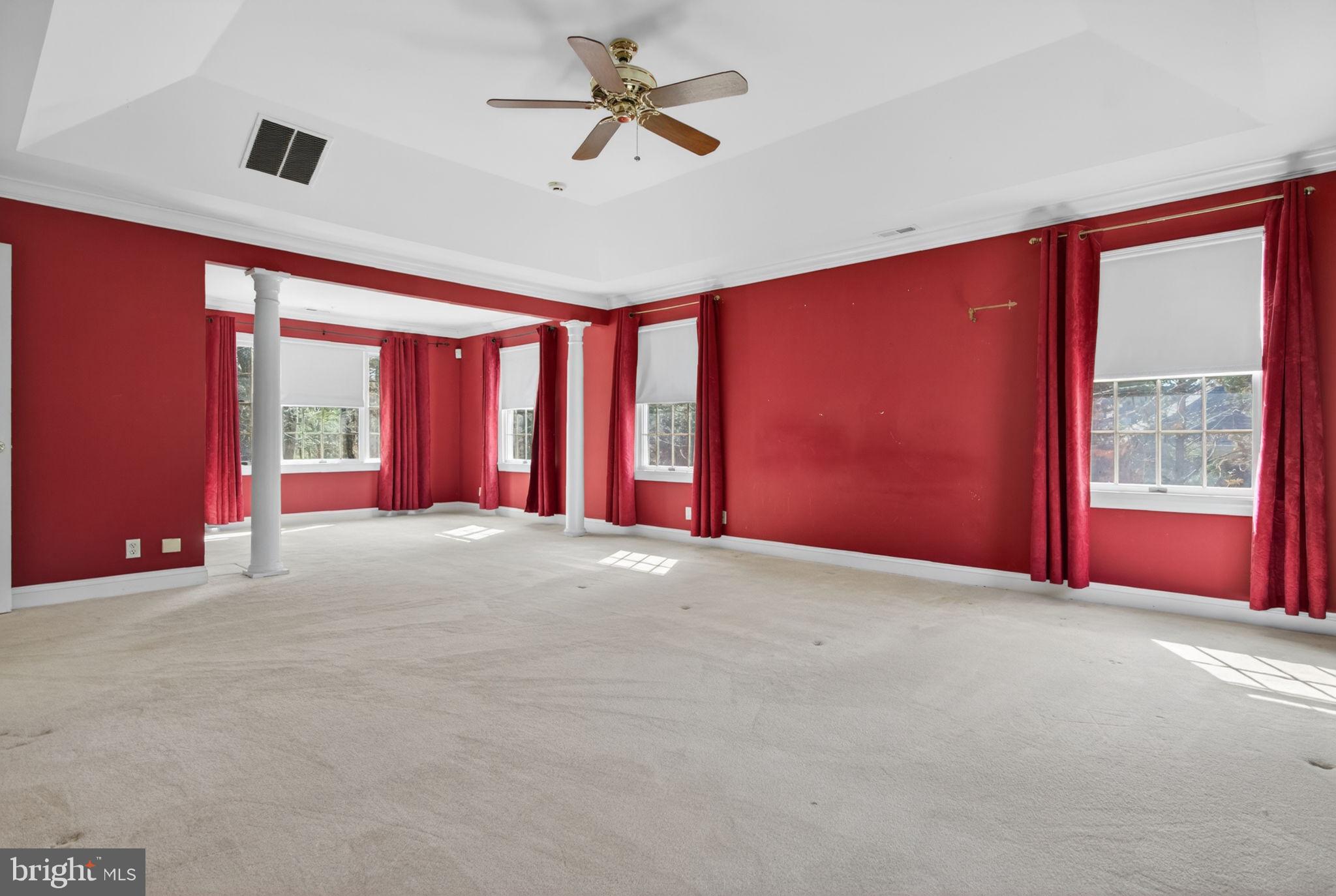 9 CLIFF SWALLOW DRIVE