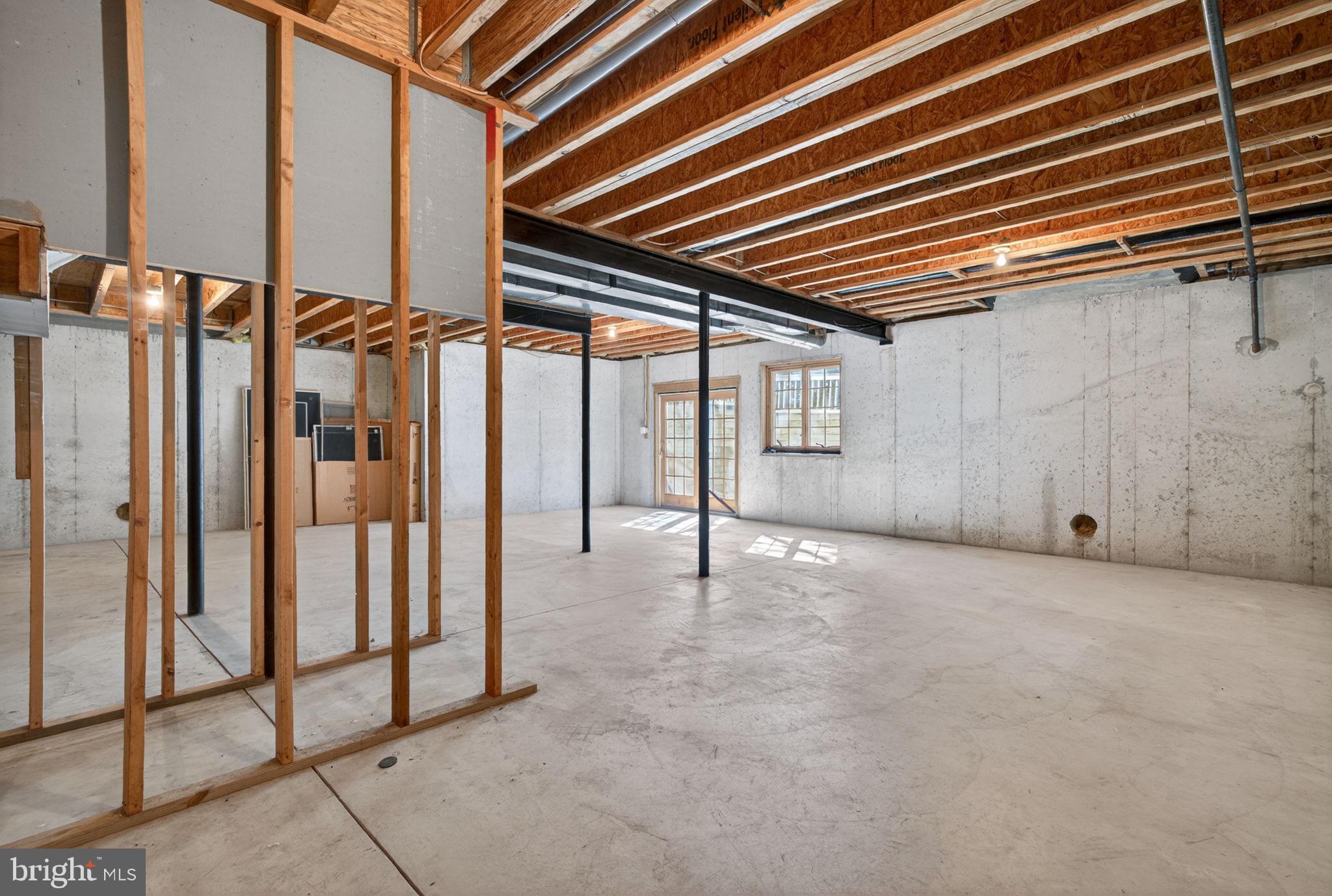 9 CLIFF SWALLOW DRIVE