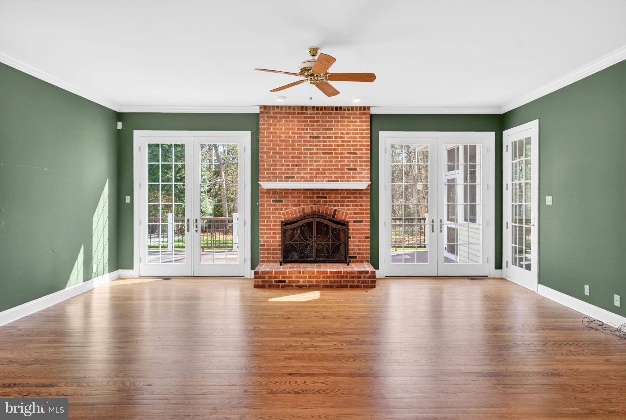 9 CLIFF SWALLOW DRIVE