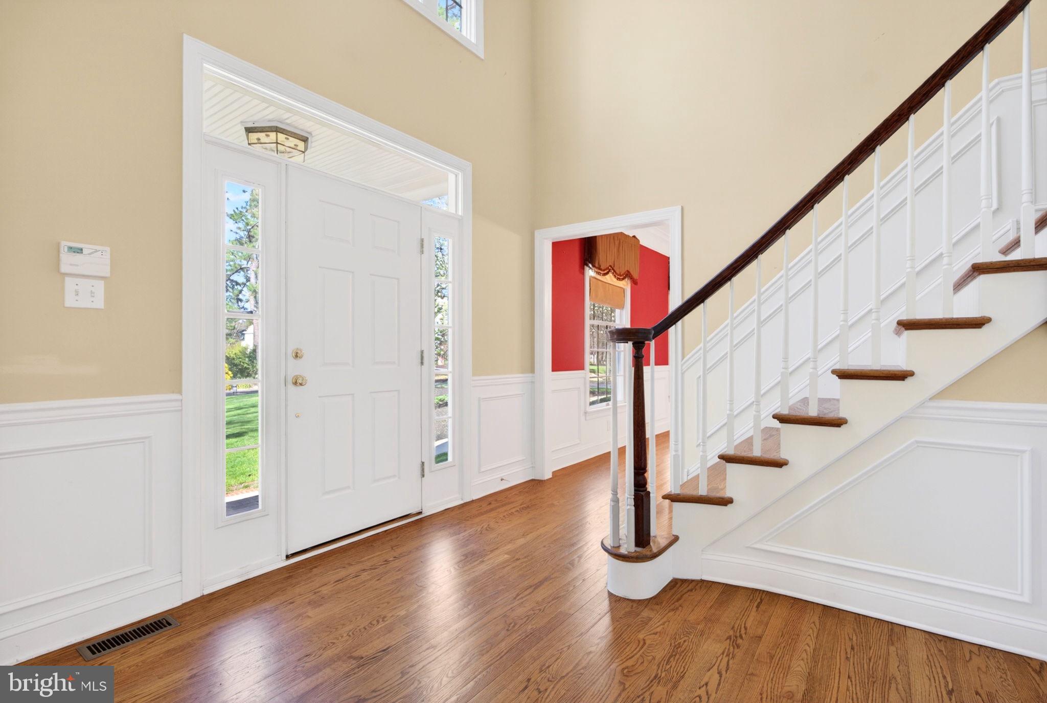 9 CLIFF SWALLOW DRIVE