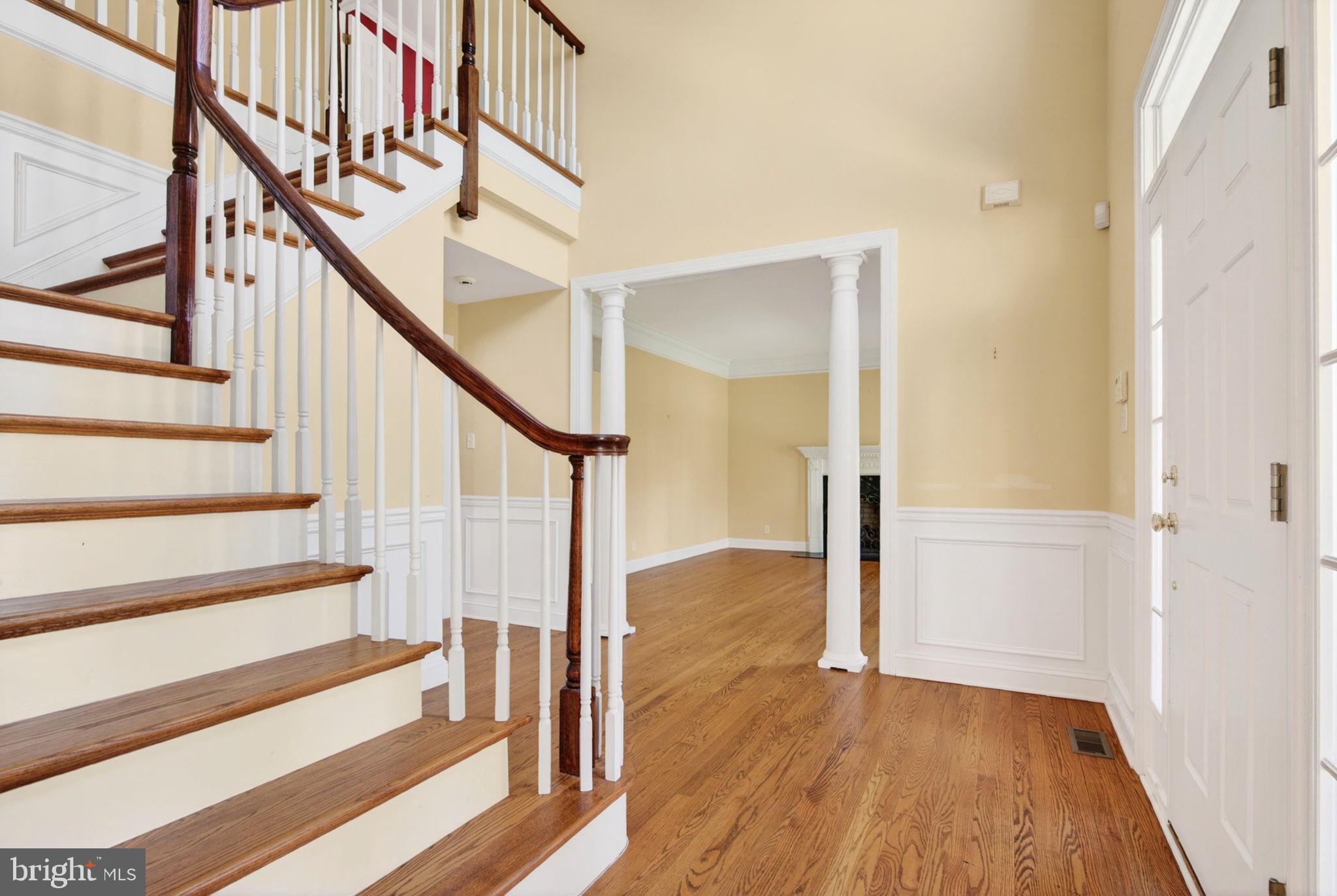 9 CLIFF SWALLOW DRIVE