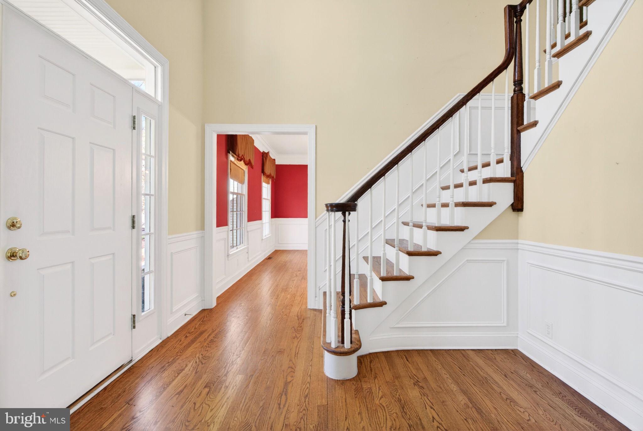 9 CLIFF SWALLOW DRIVE