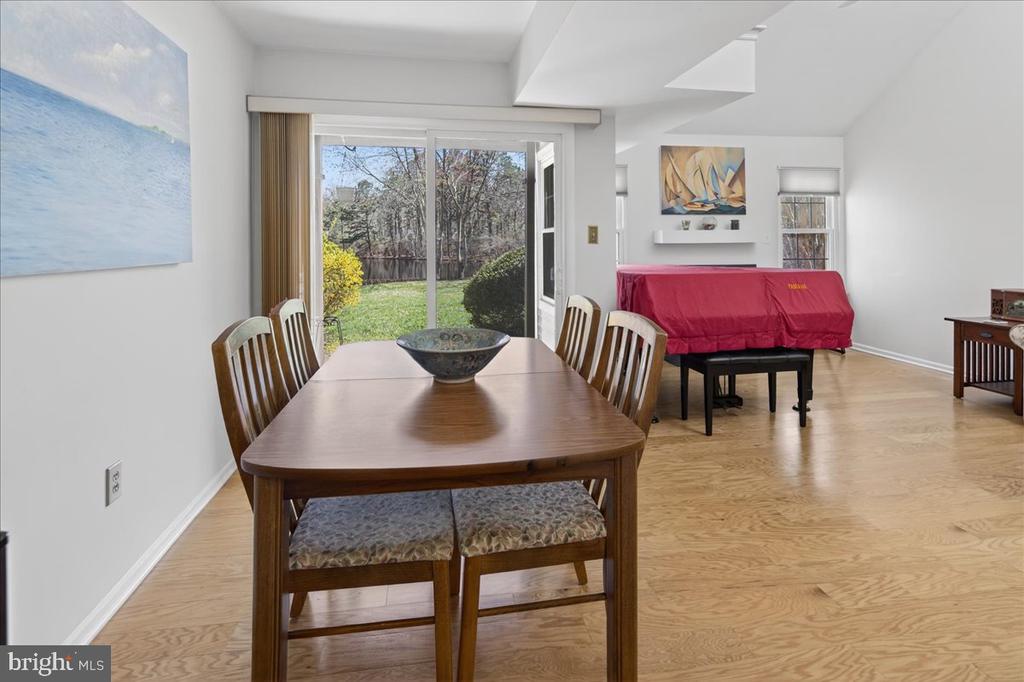 100 WOODLAKE DRIVE