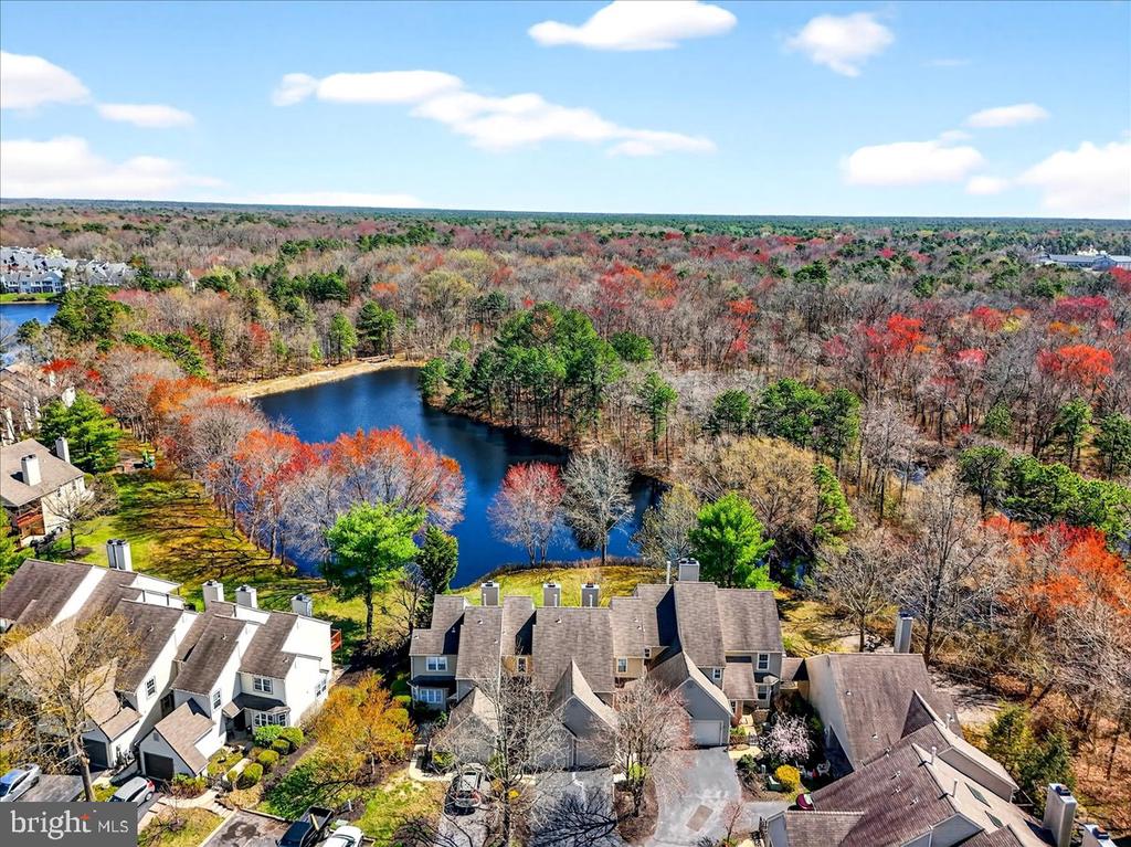 100 WOODLAKE DRIVE