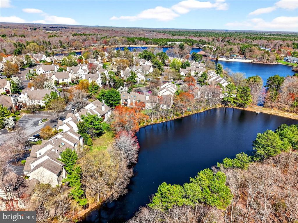 100 WOODLAKE DRIVE