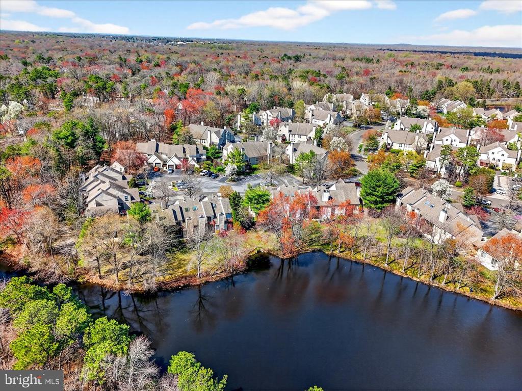 100 WOODLAKE DRIVE
