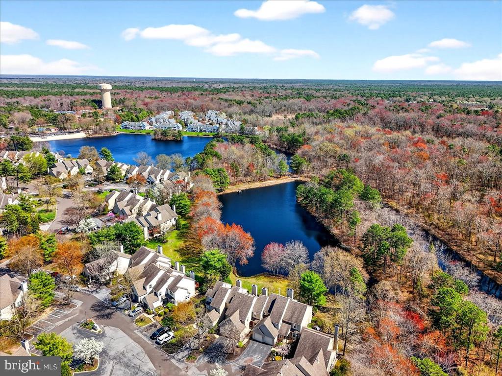 100 WOODLAKE DRIVE