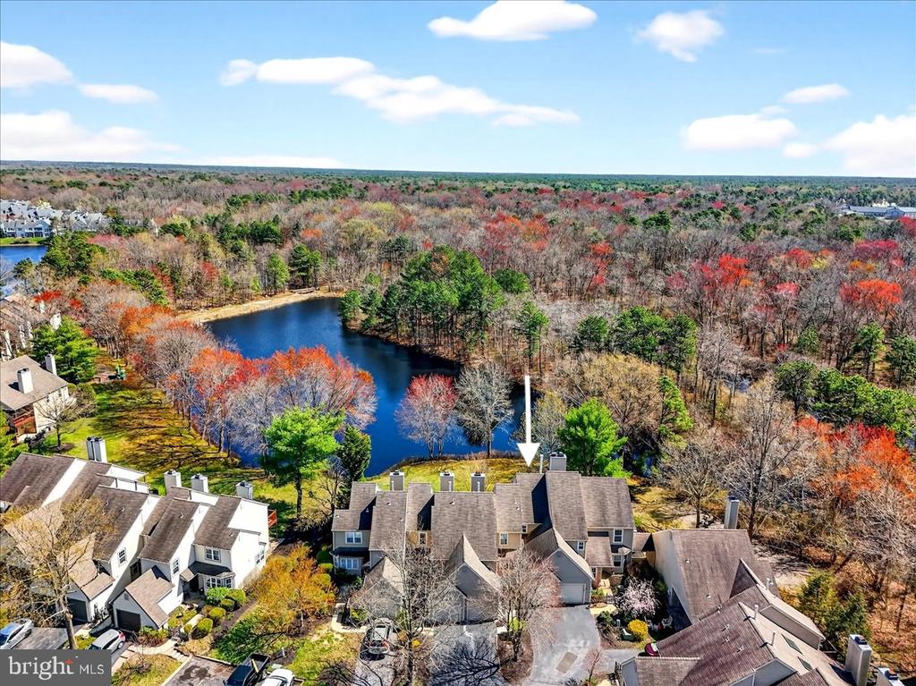 100 WOODLAKE DRIVE