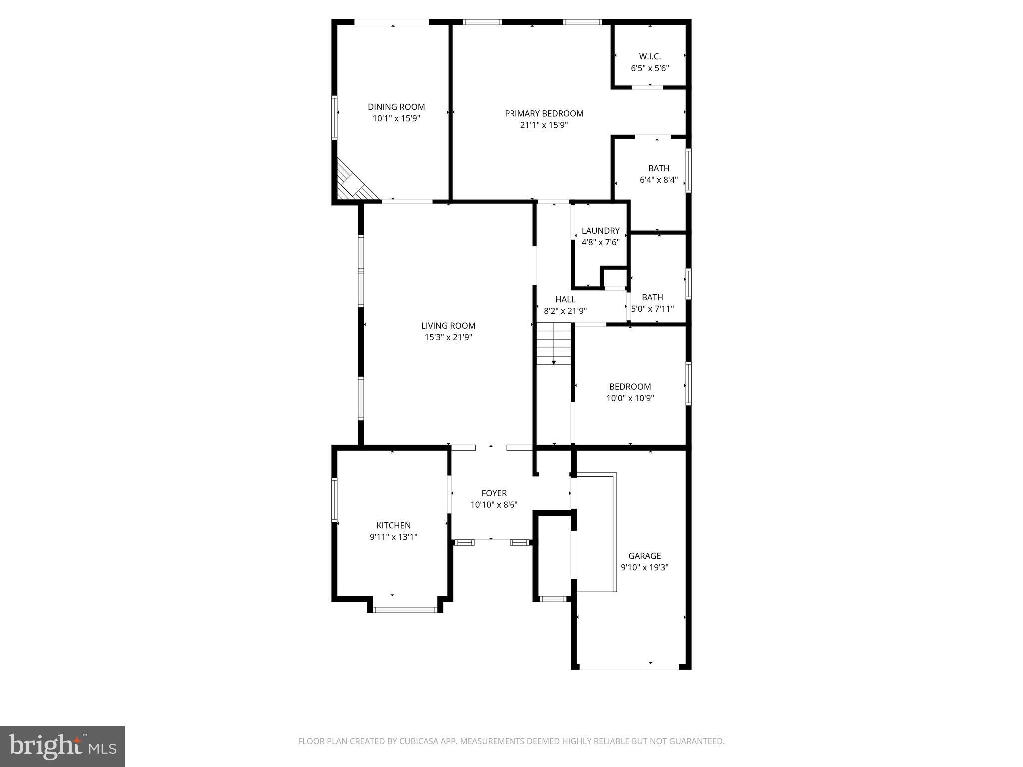 934 LARKSPUR PLACE S