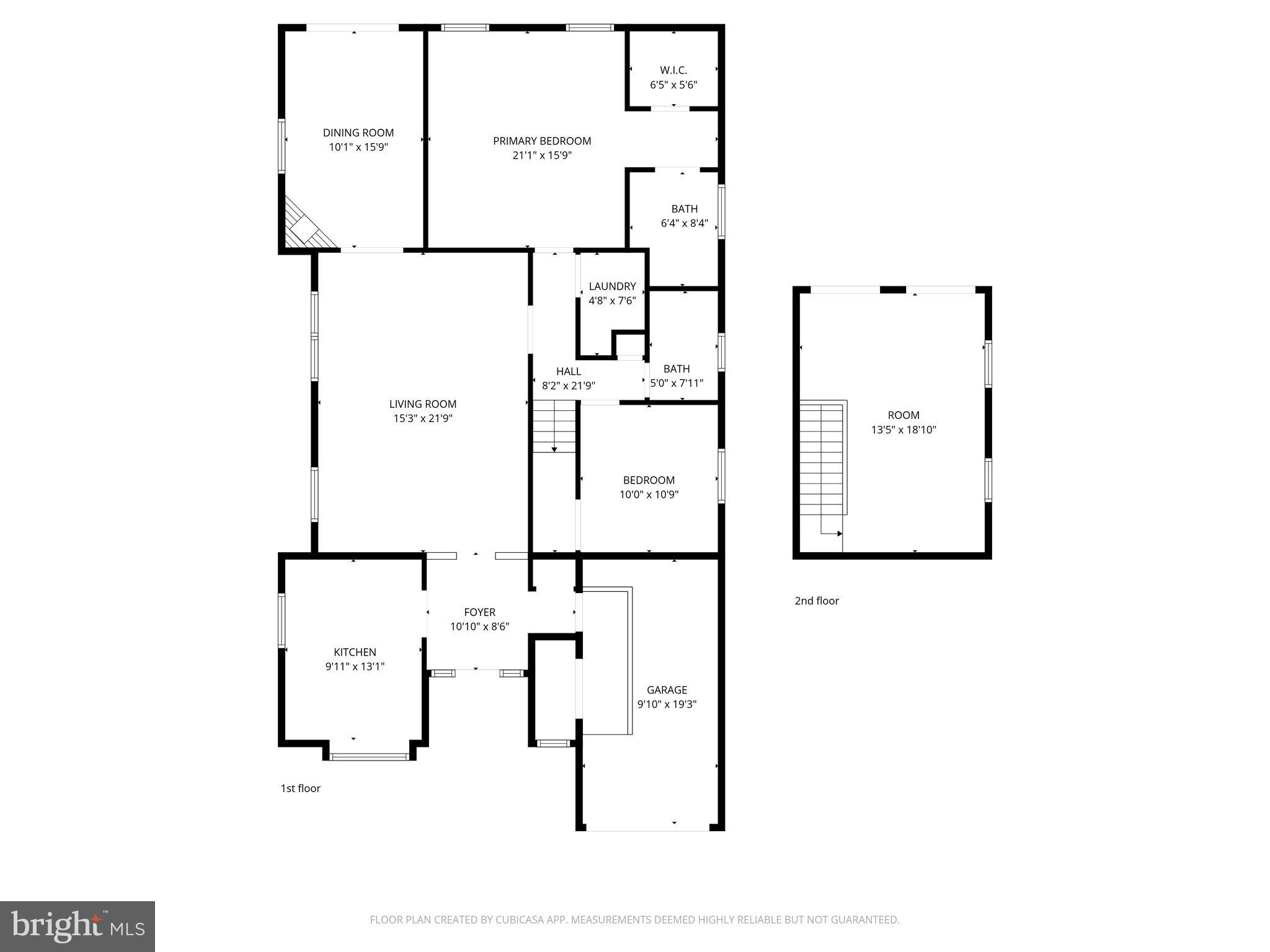 934 LARKSPUR PLACE S