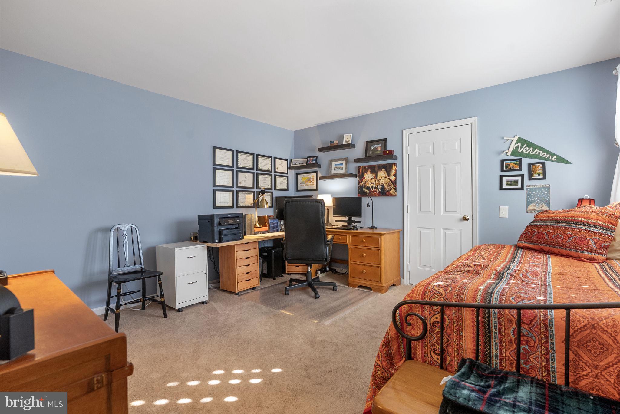 20 BRATTLEBORO COURT