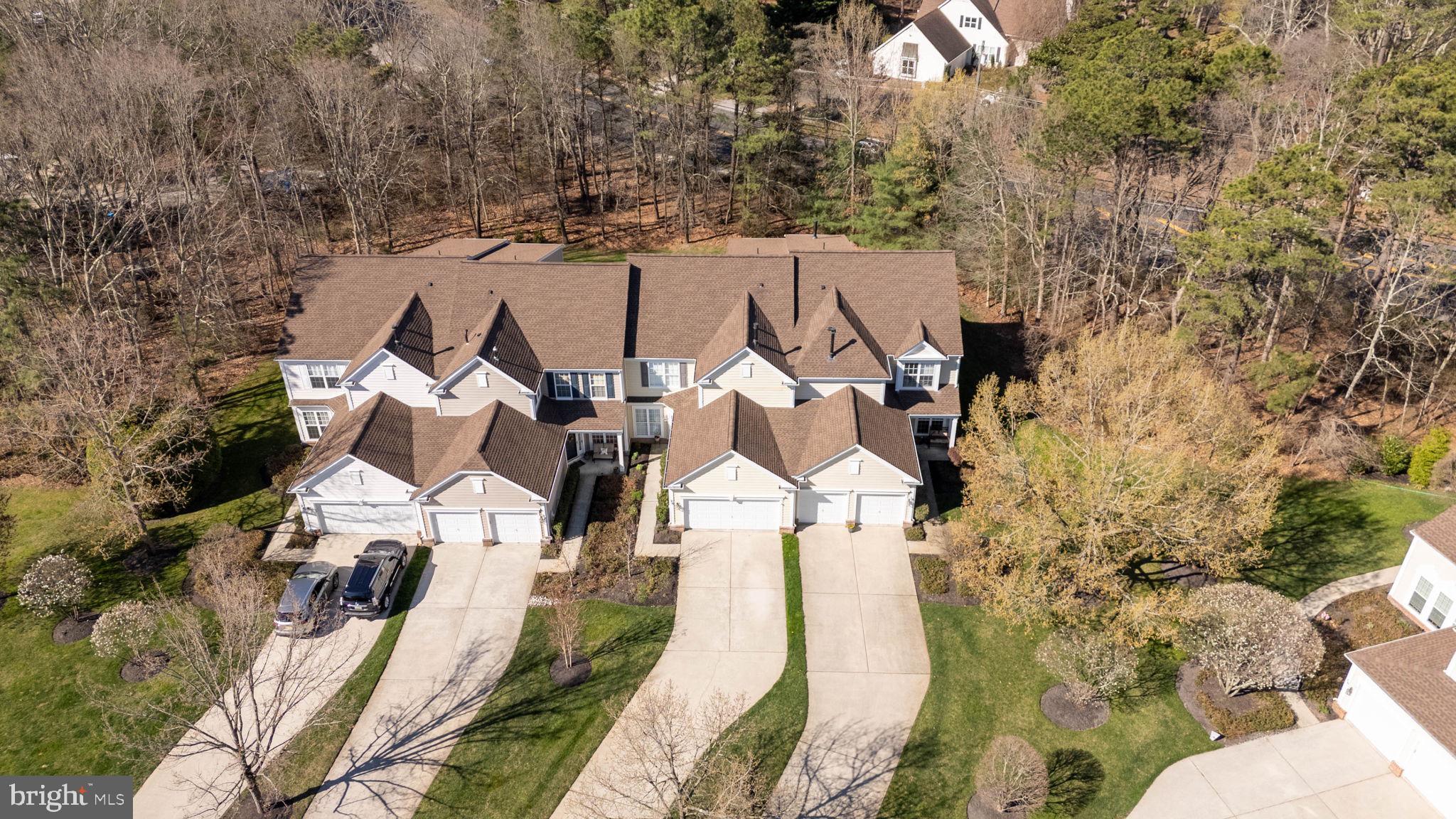 20 BRATTLEBORO COURT