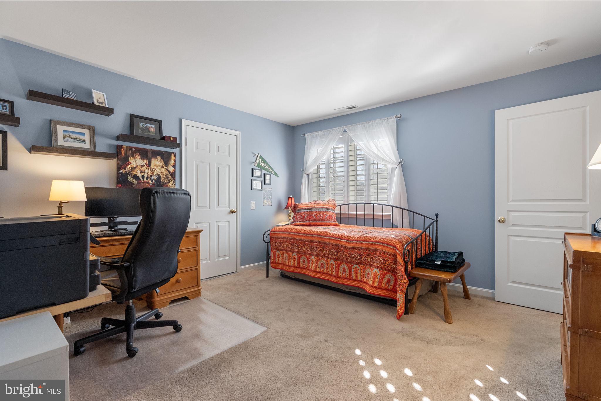 20 BRATTLEBORO COURT