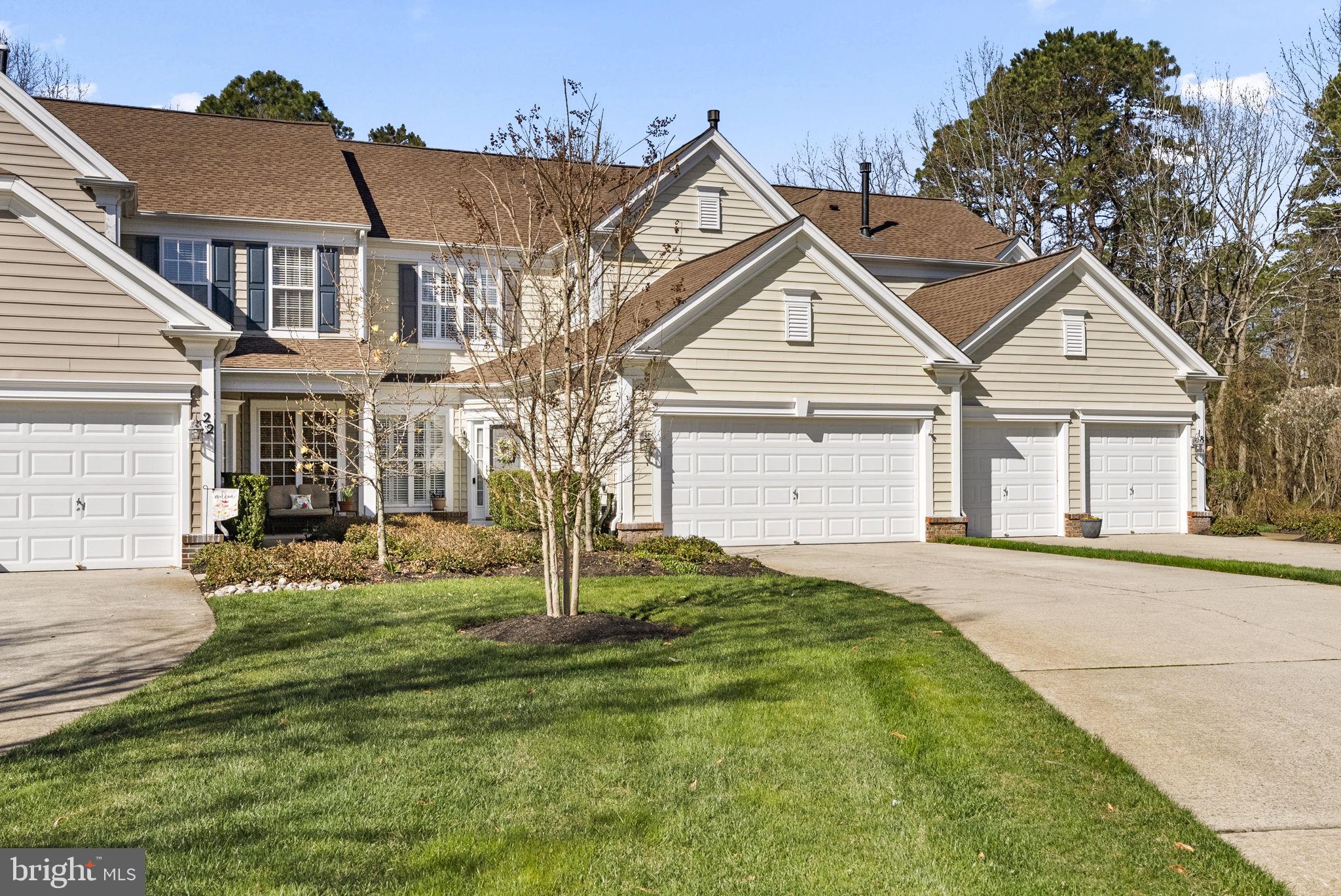 20 BRATTLEBORO COURT