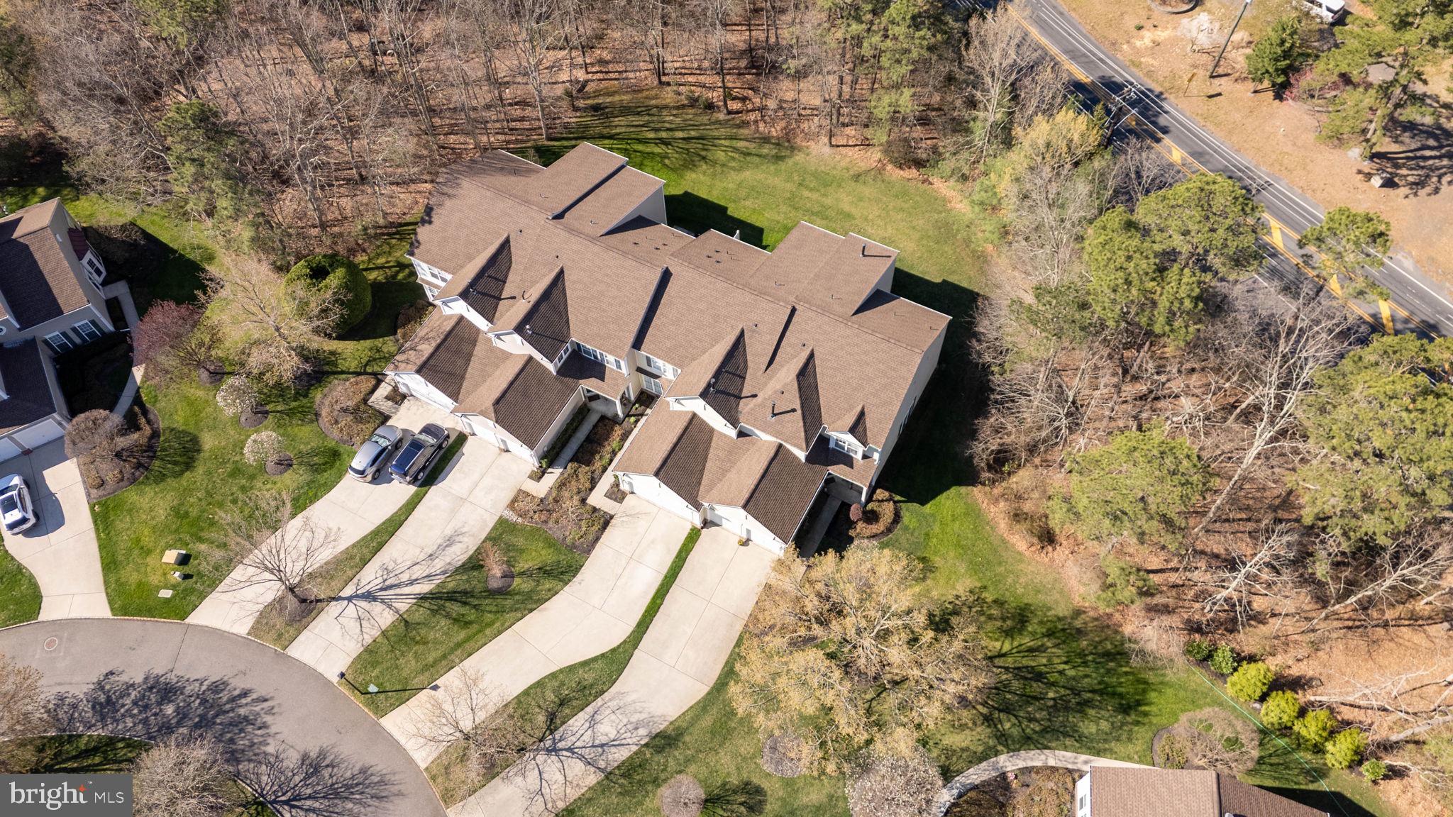 20 BRATTLEBORO COURT