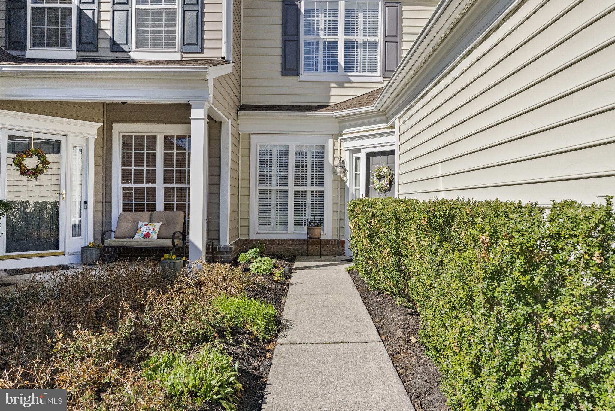 20 BRATTLEBORO COURT