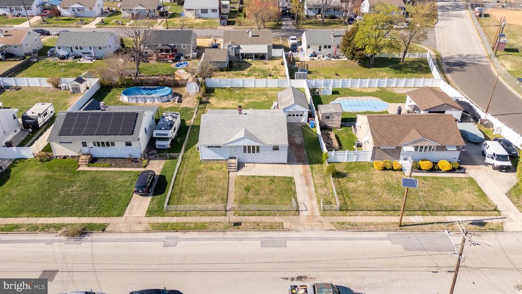 505 MONROE STREET