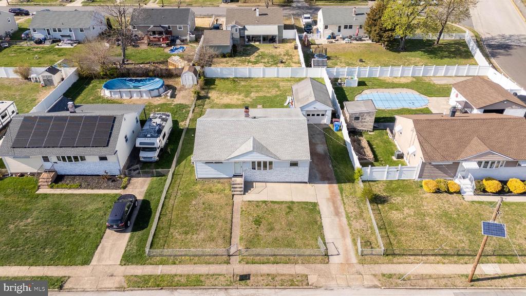 505 MONROE STREET