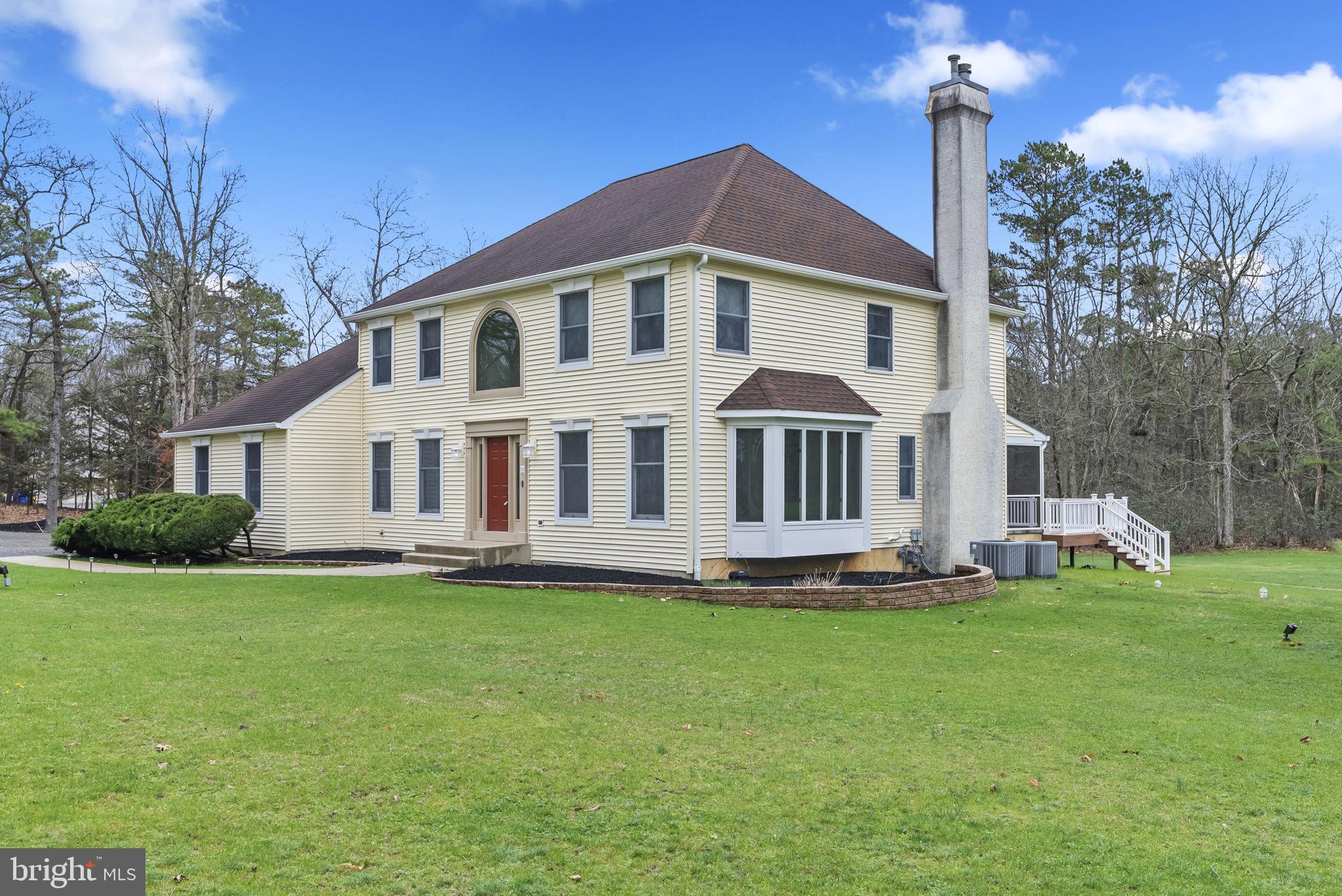 13 STONY CREEK COURT