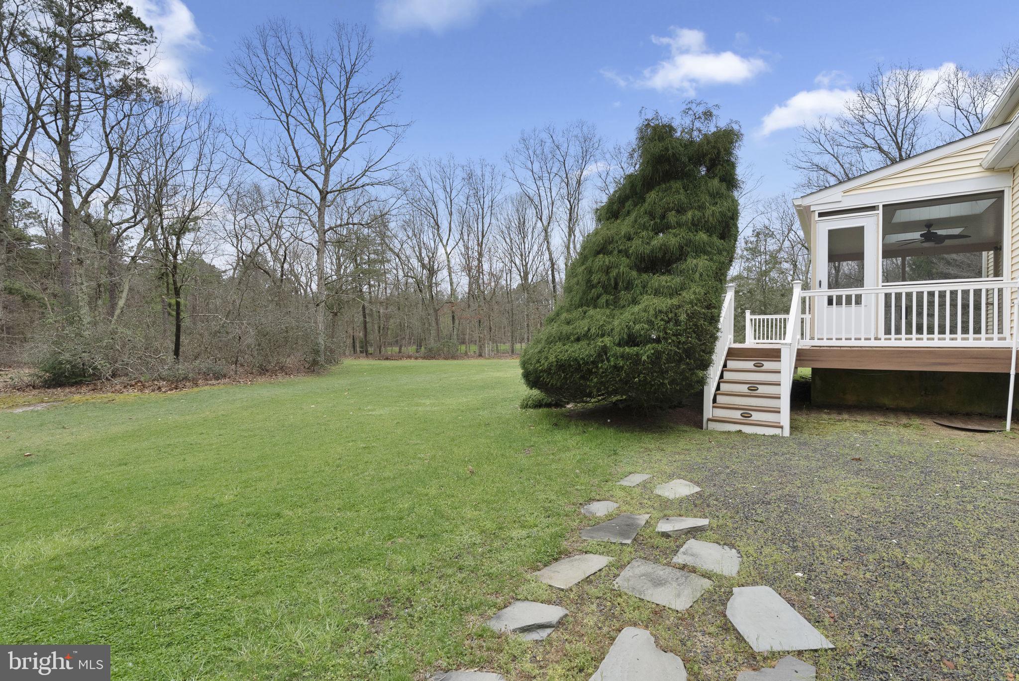 13 STONY CREEK COURT