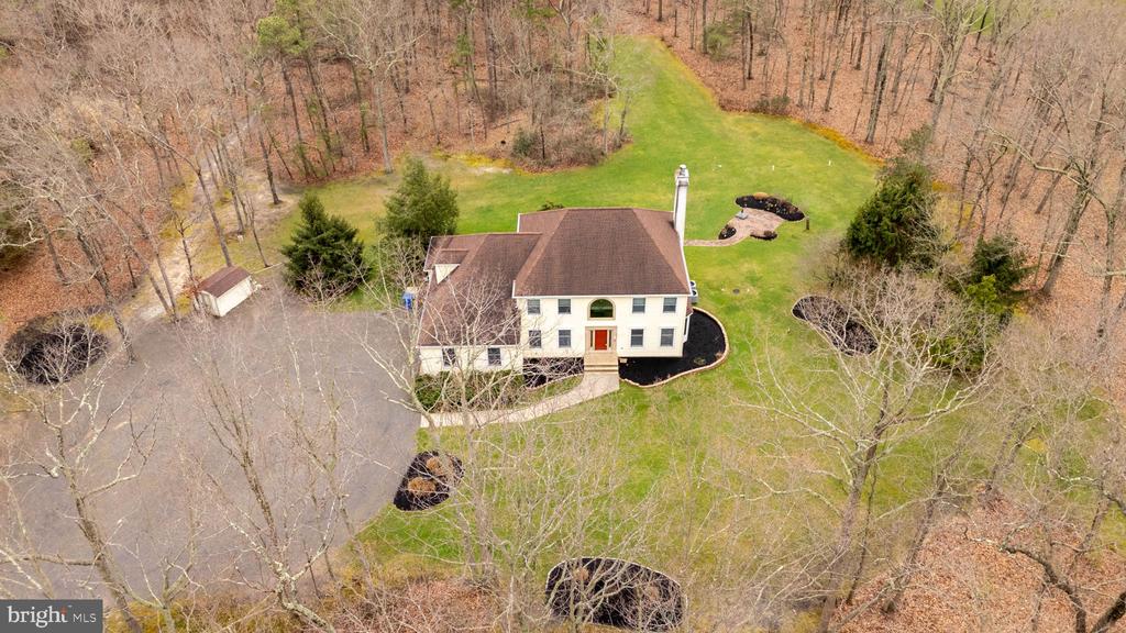 13 STONY CREEK COURT