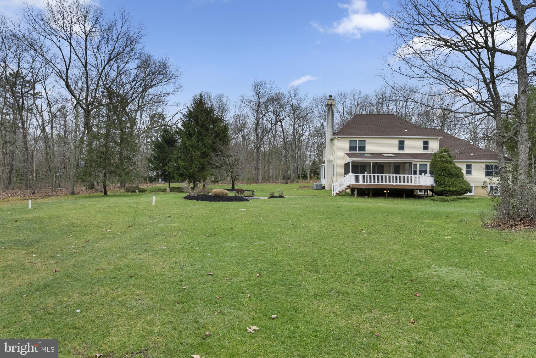 13 STONY CREEK COURT