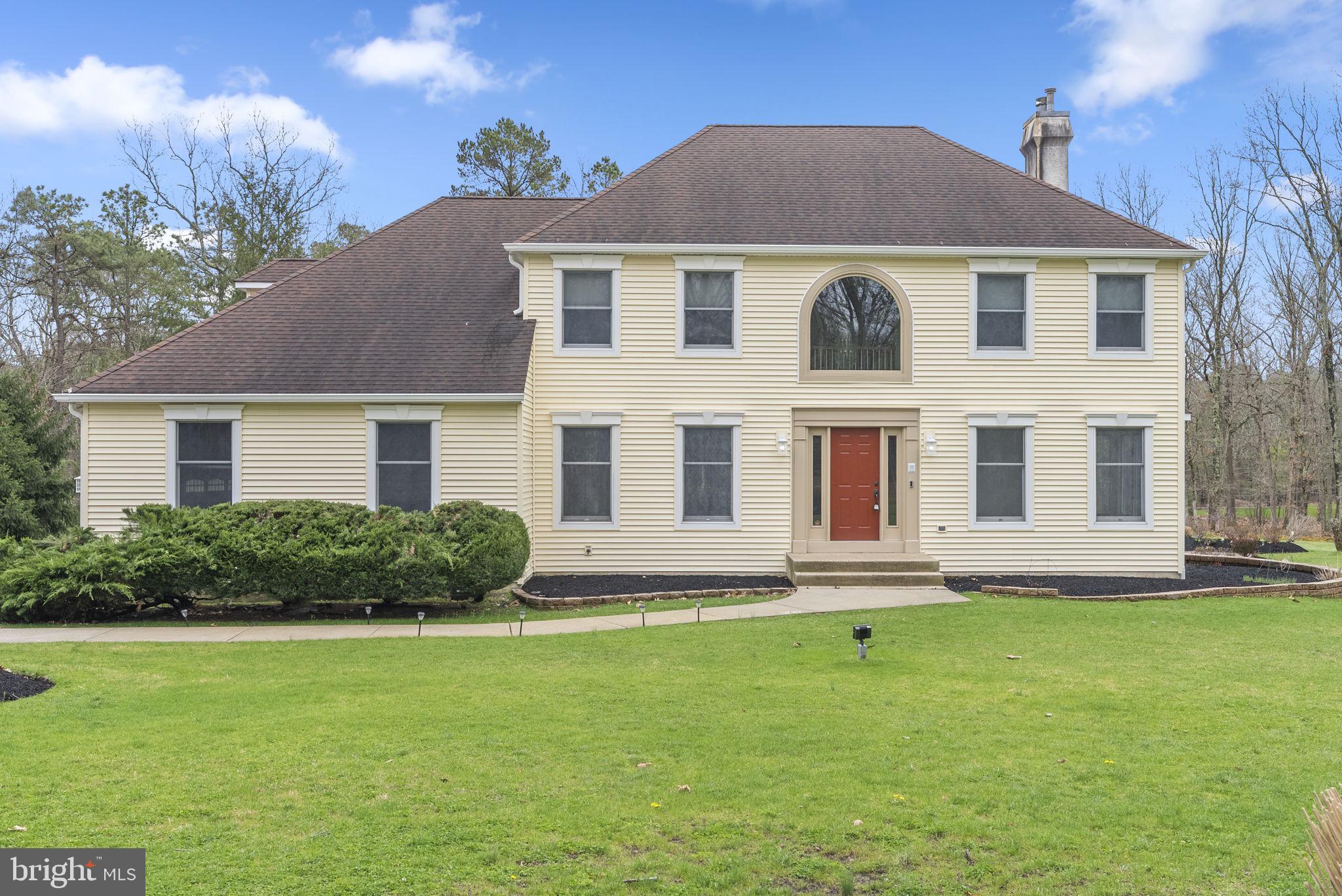 13 STONY CREEK COURT