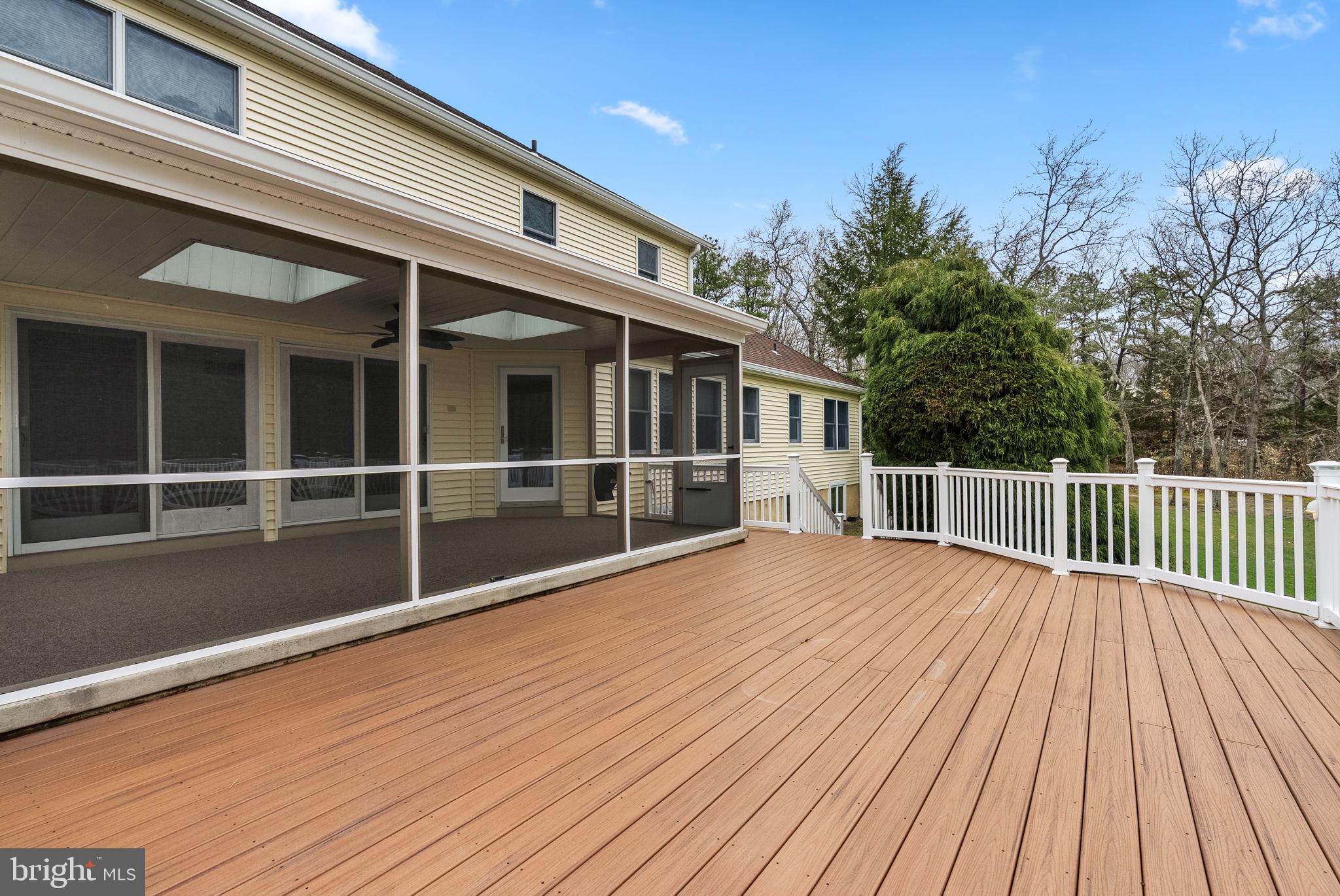 13 STONY CREEK COURT