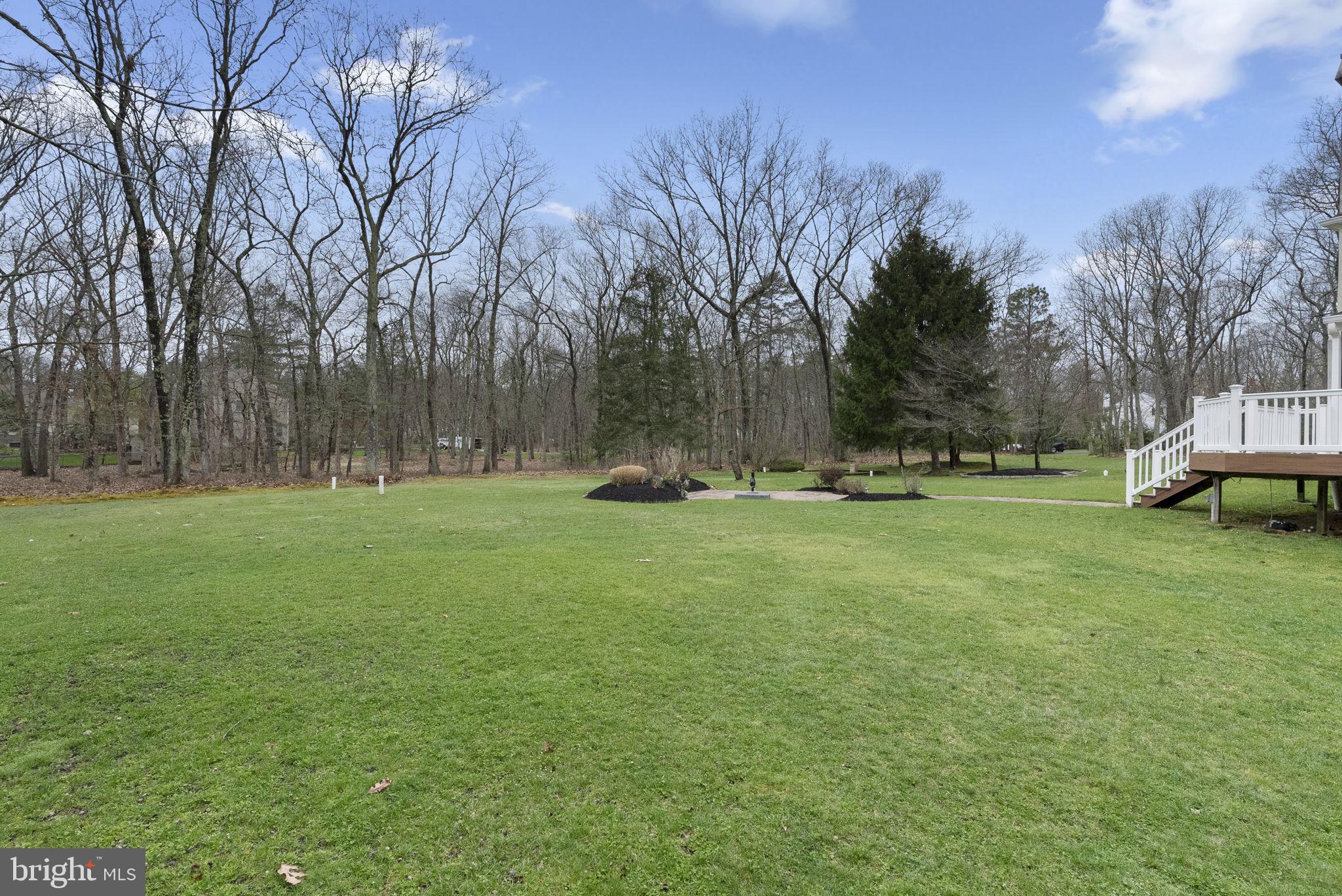 13 STONY CREEK COURT