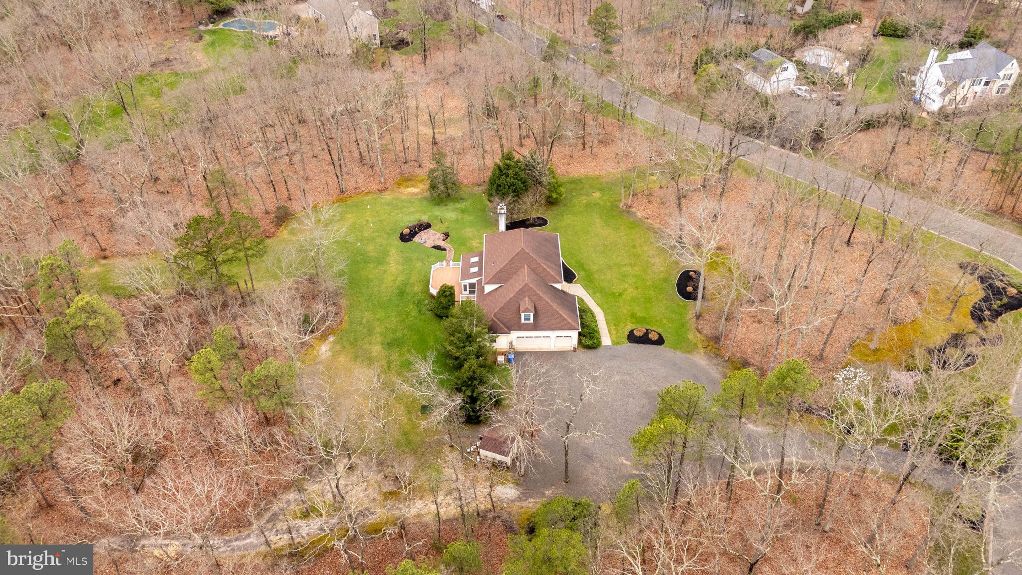 13 STONY CREEK COURT