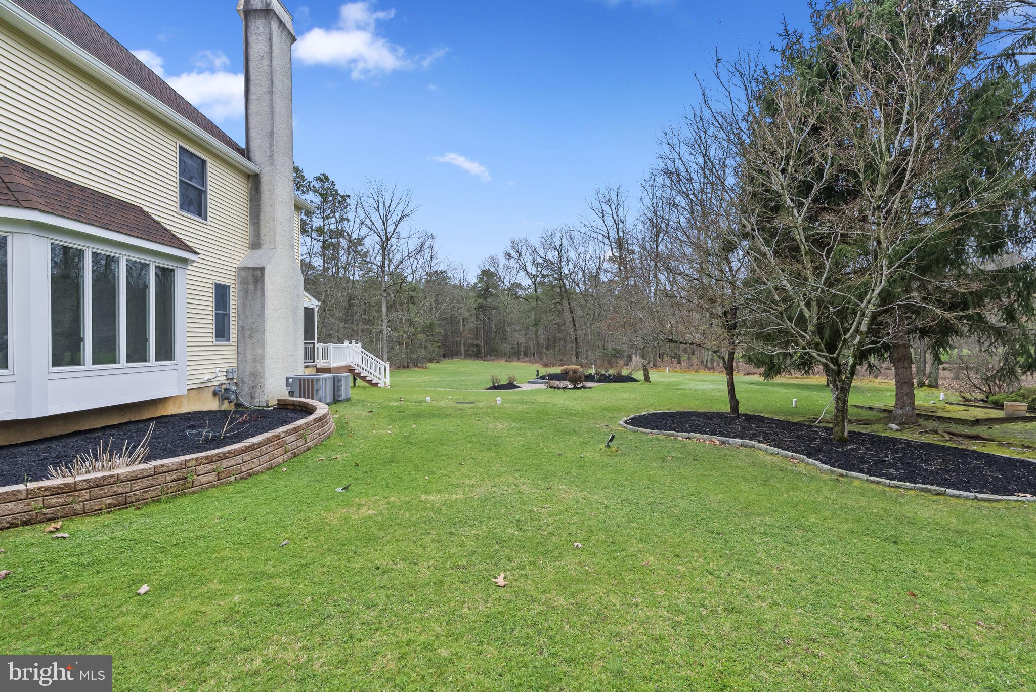 13 STONY CREEK COURT