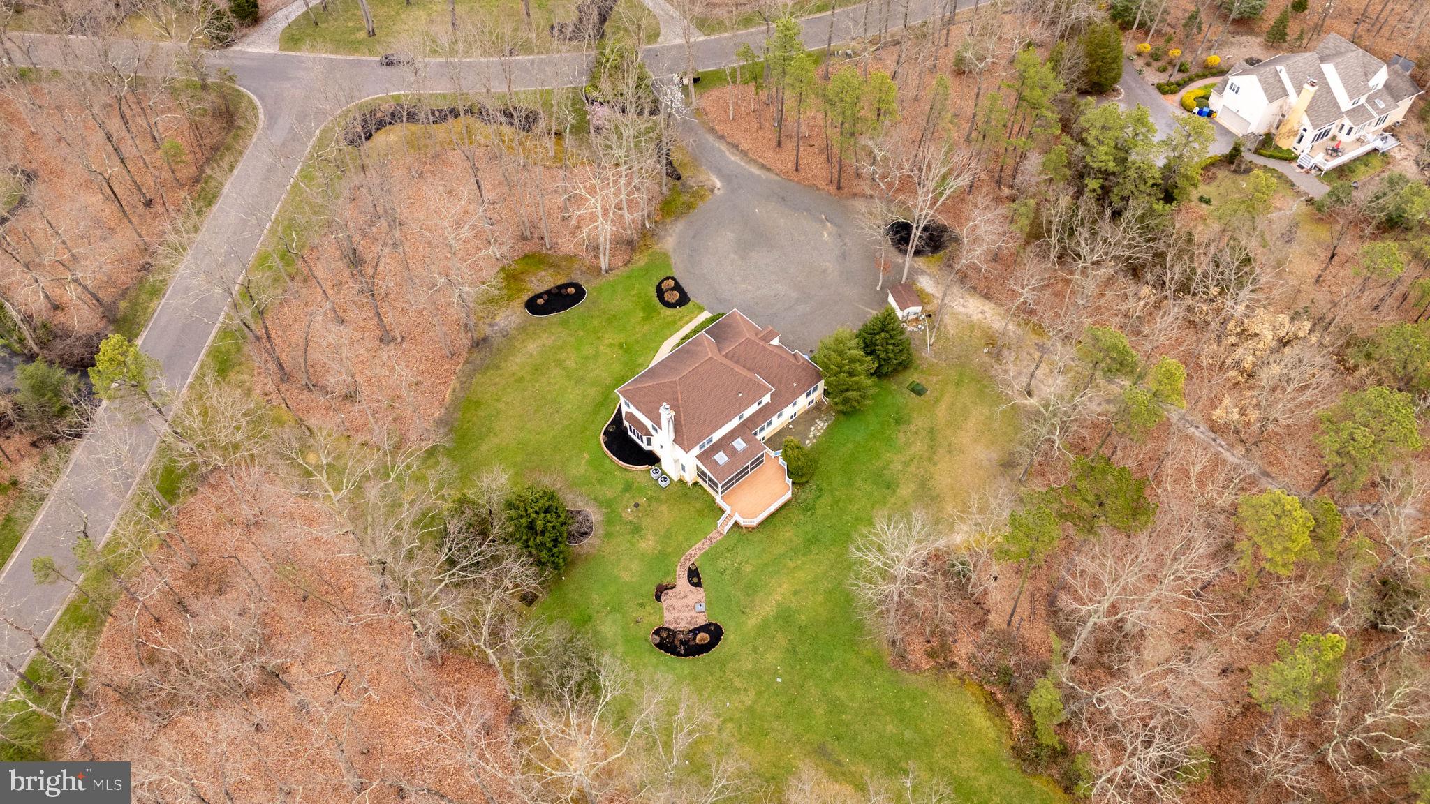 13 STONY CREEK COURT