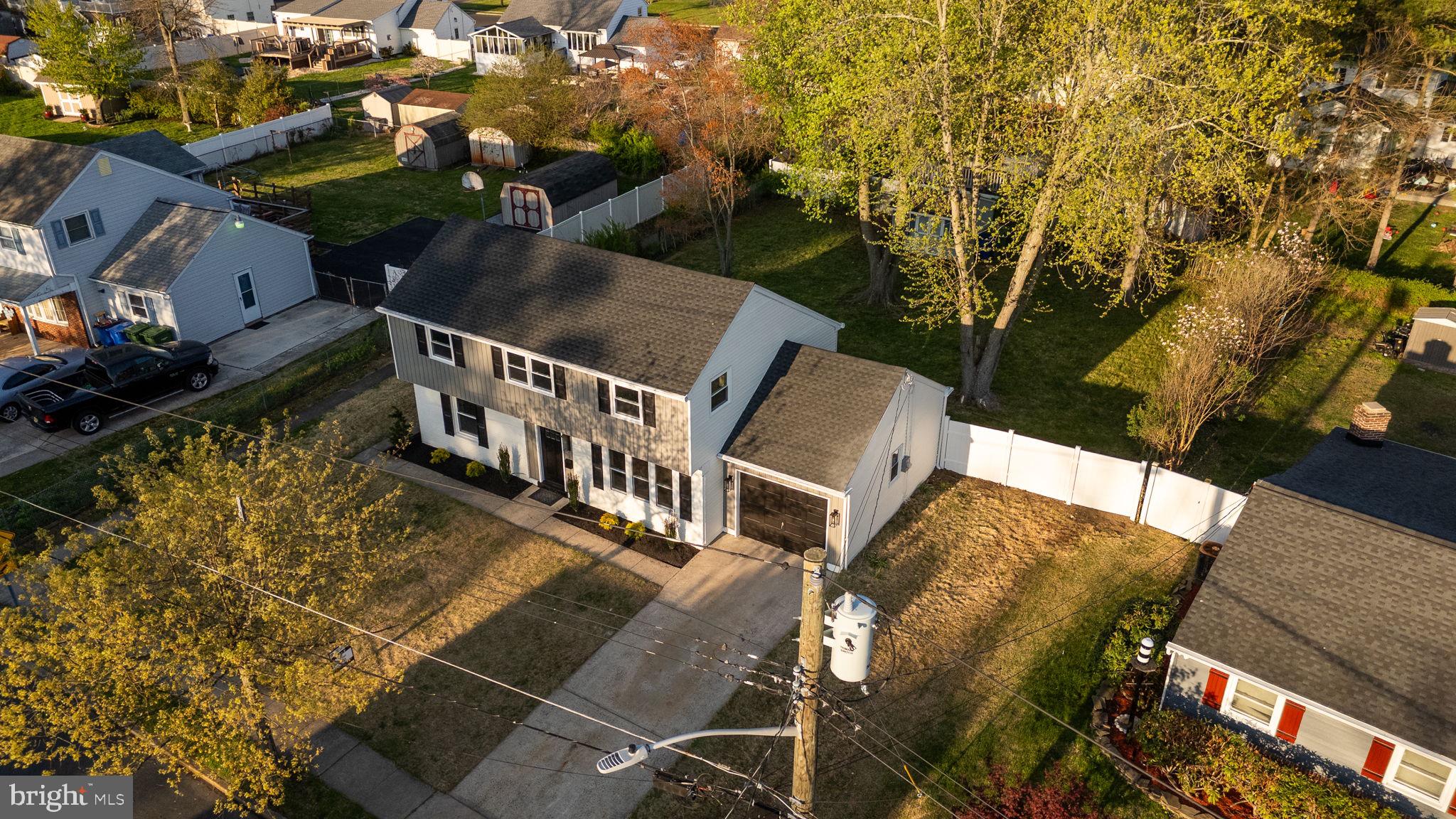 16 BRIARCLIFF ROAD