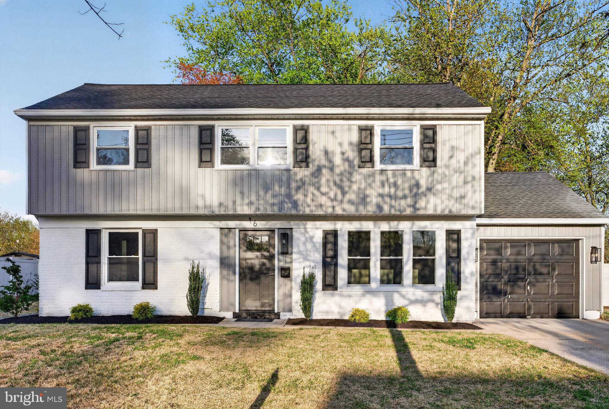 16 BRIARCLIFF ROAD