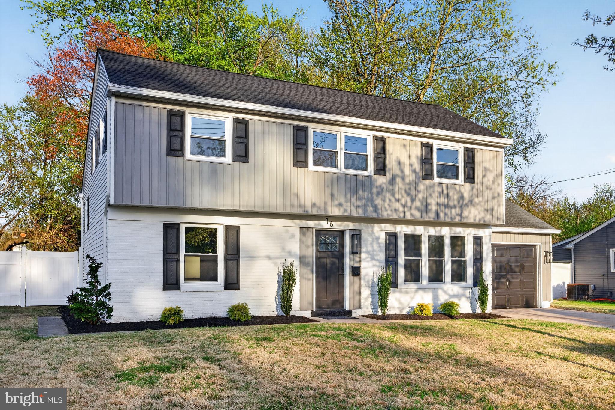 16 BRIARCLIFF ROAD