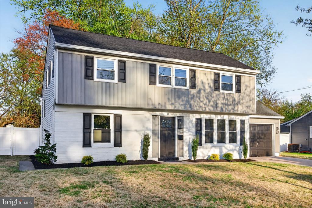 16 BRIARCLIFF ROAD