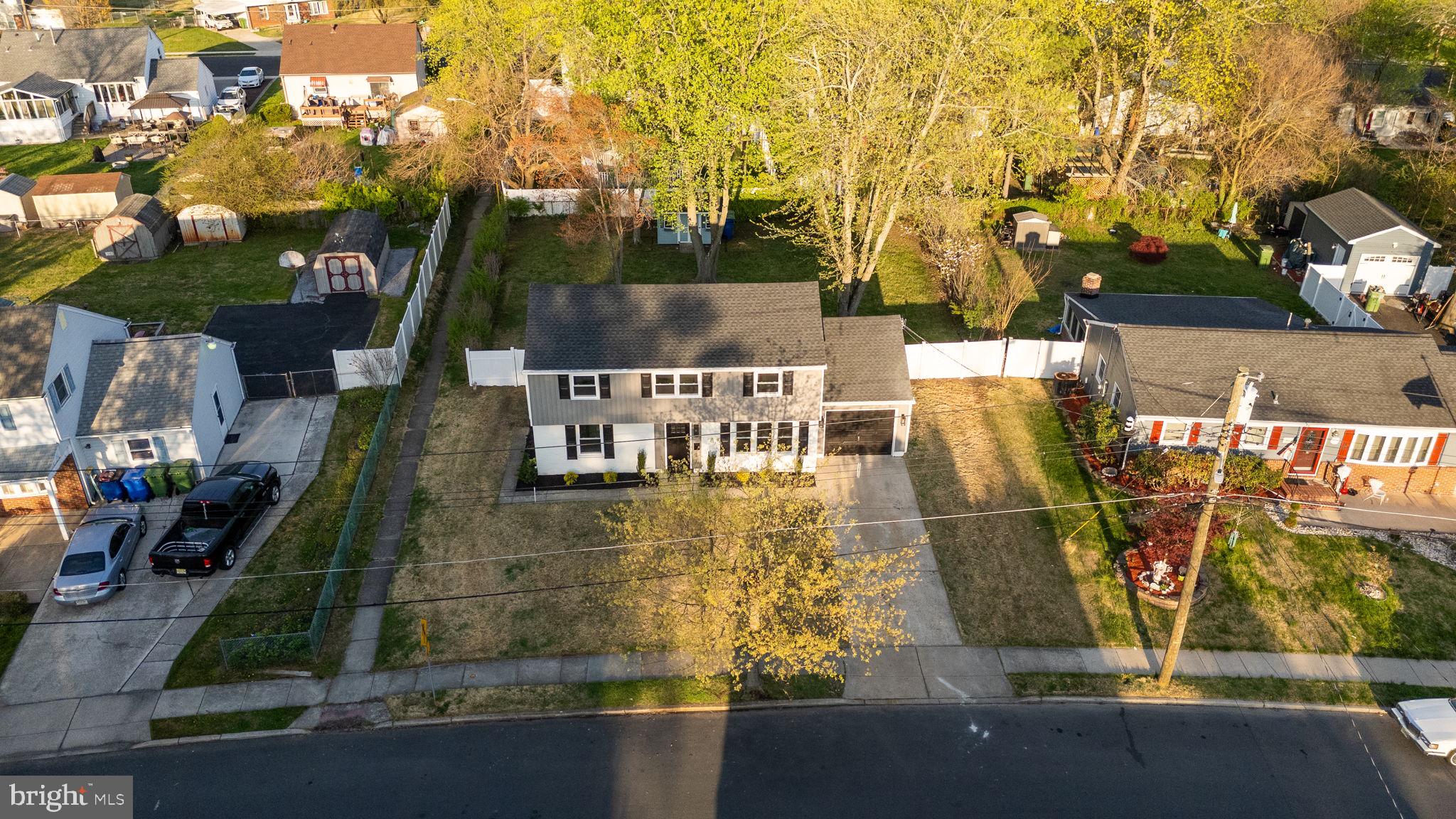 16 BRIARCLIFF ROAD