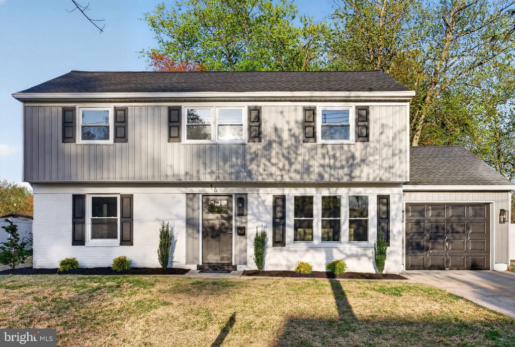 16 BRIARCLIFF ROAD