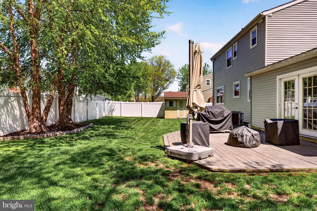 18 MIDWOOD ROAD