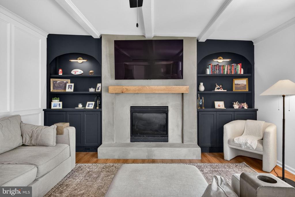 18 MIDWOOD ROAD