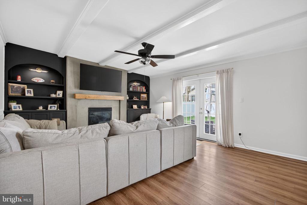 18 MIDWOOD ROAD