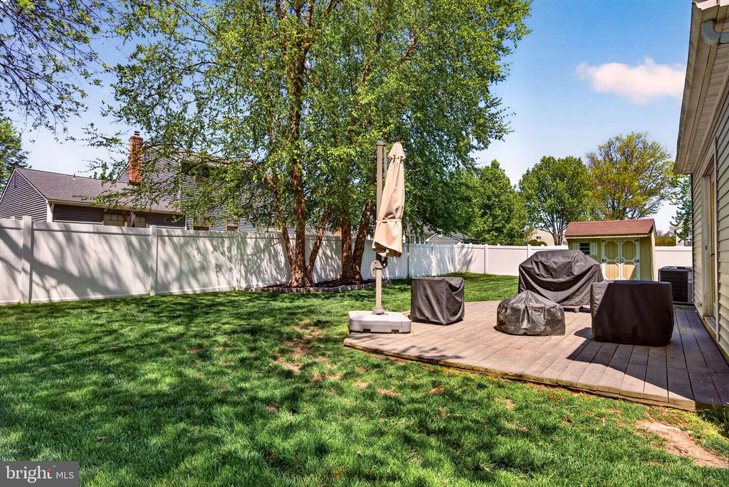 18 MIDWOOD ROAD