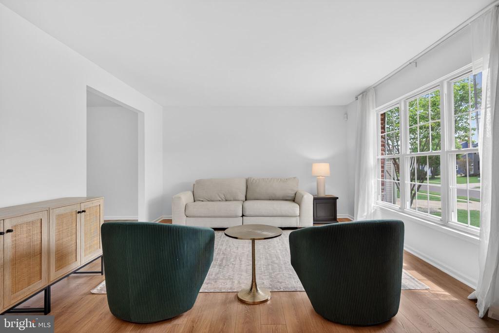 18 MIDWOOD ROAD