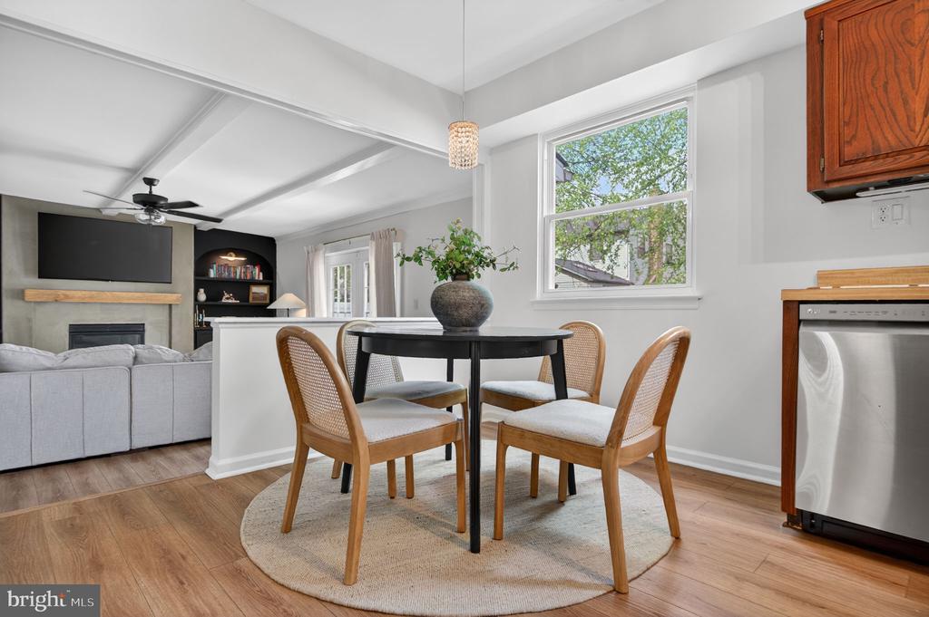 18 MIDWOOD ROAD