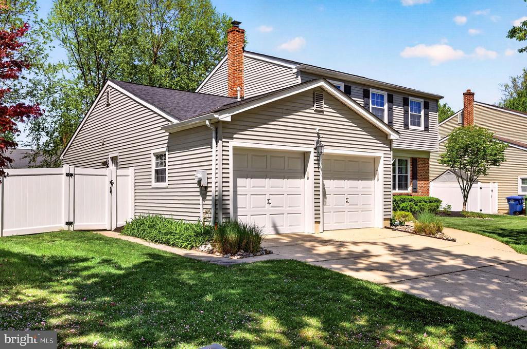 18 MIDWOOD ROAD