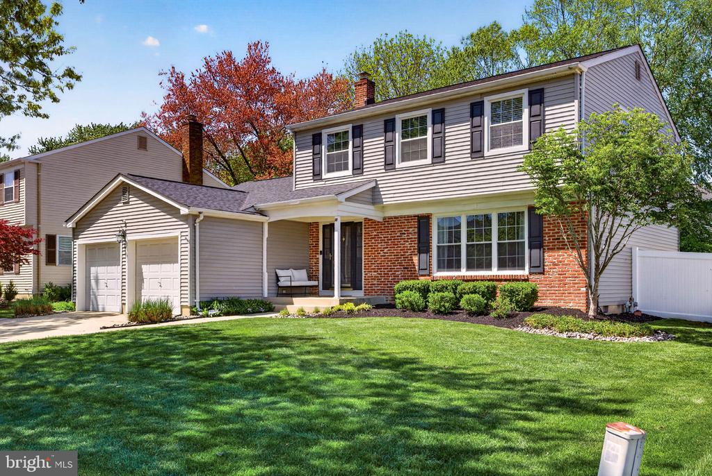 18 MIDWOOD ROAD