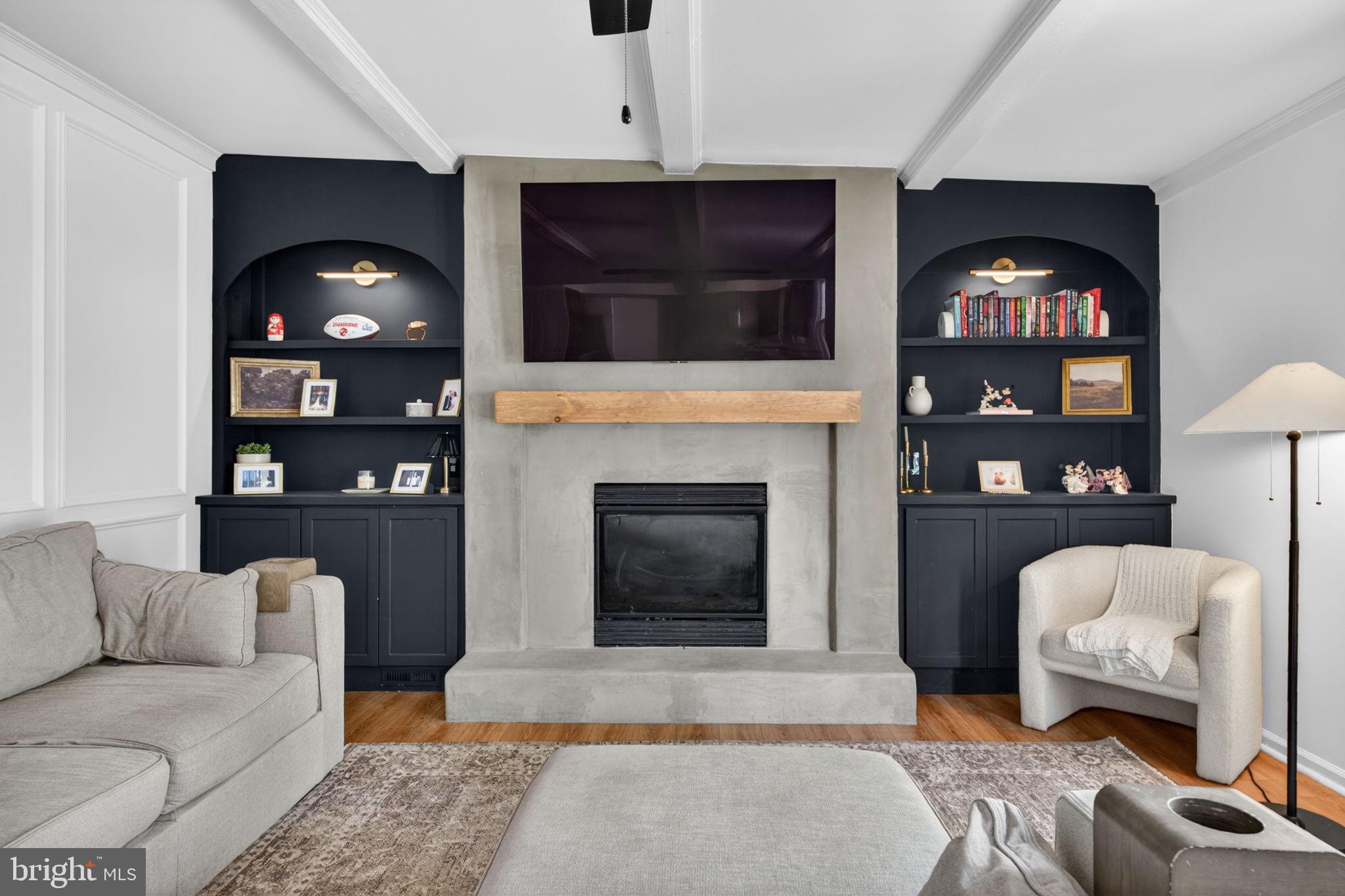 18 MIDWOOD ROAD