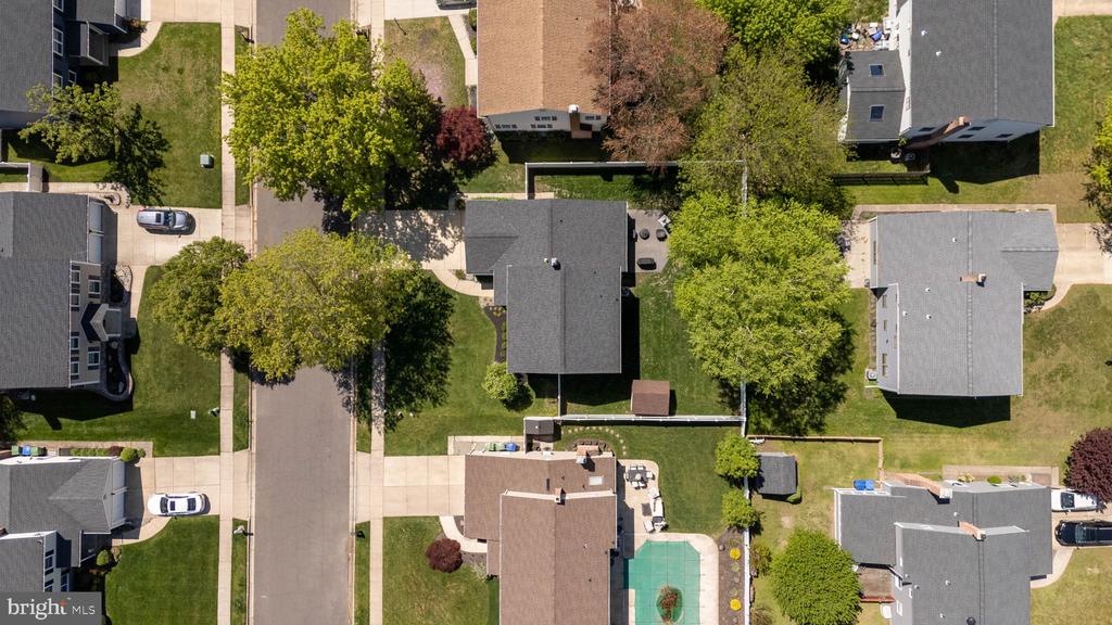 18 MIDWOOD ROAD