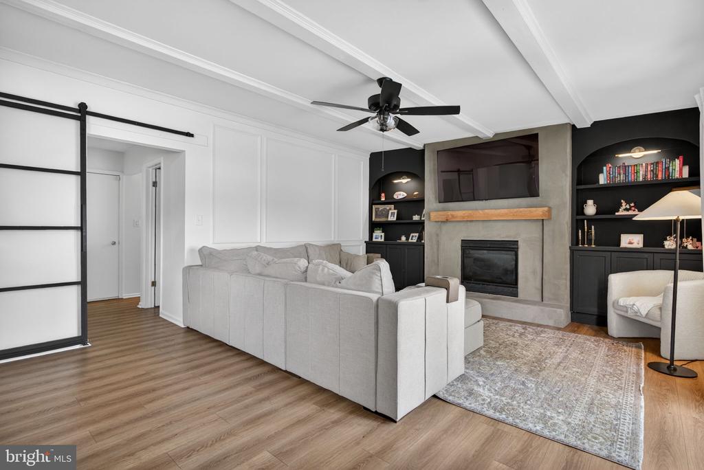 18 MIDWOOD ROAD
